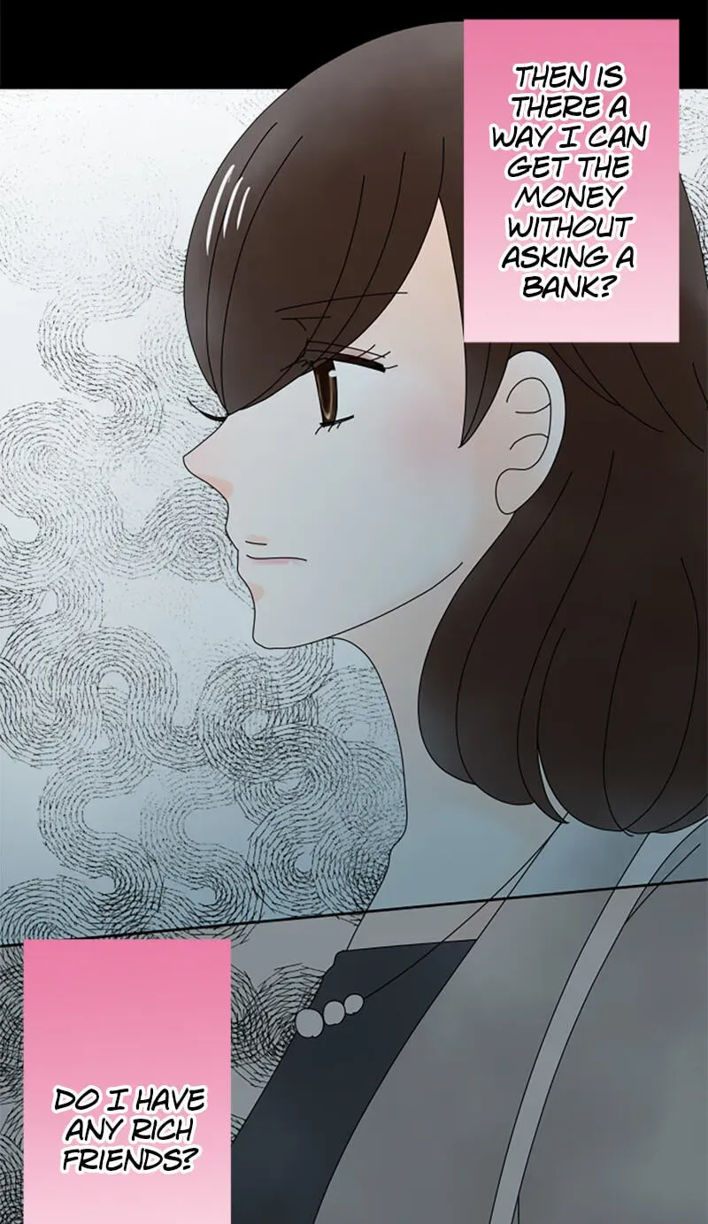 Shiroi Veil wa Itsuwari no Iro Chapter 197 page 4 - 