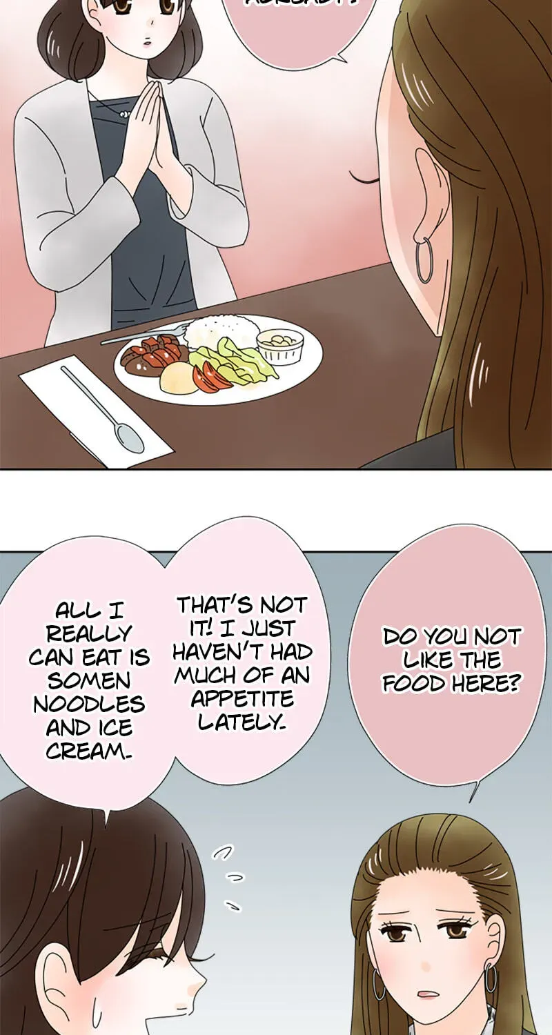 Shiroi Veil wa Itsuwari no Iro Chapter 197 page 35 - 
