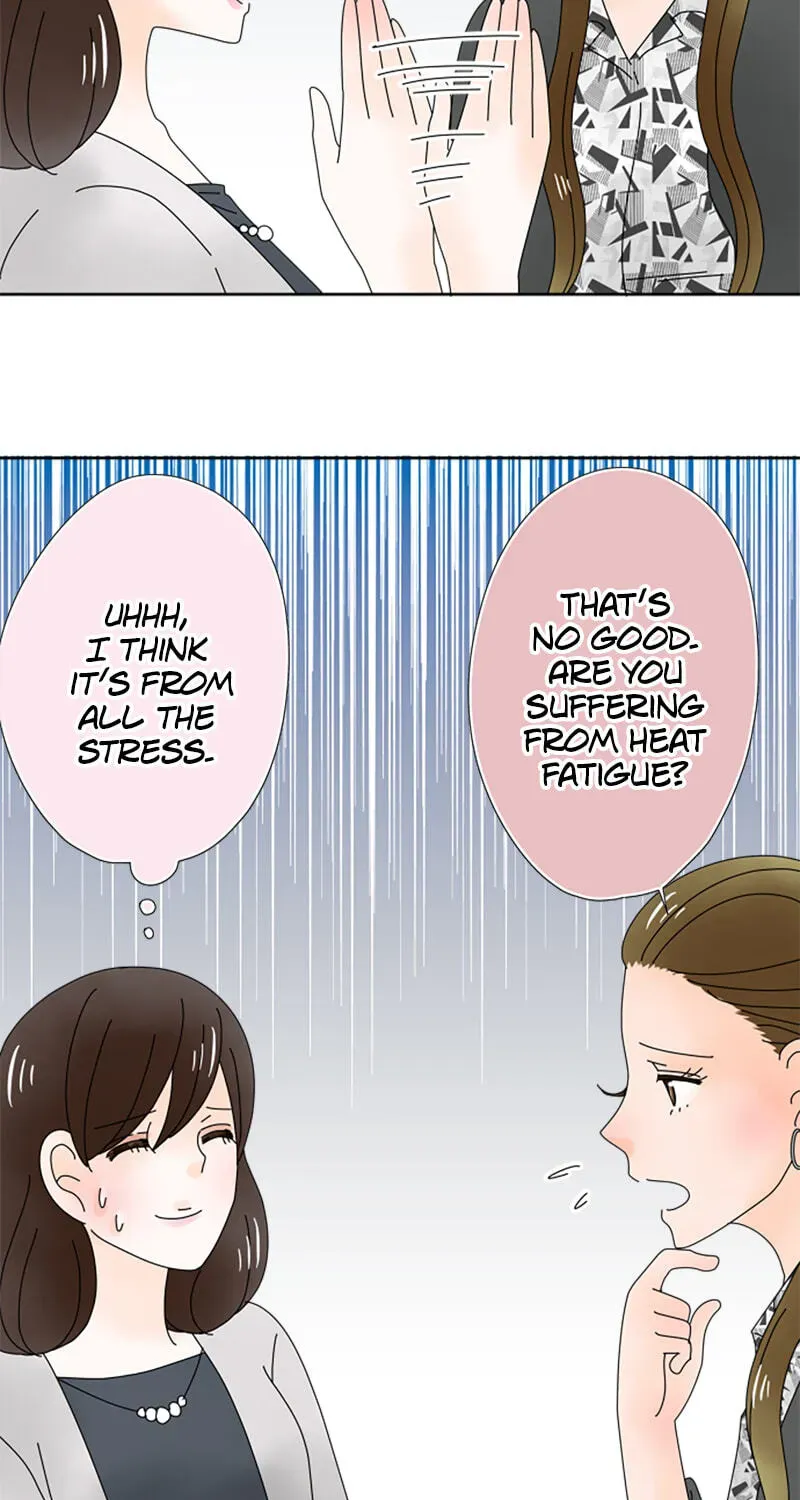 Shiroi Veil wa Itsuwari no Iro Chapter 197 page 37 - 