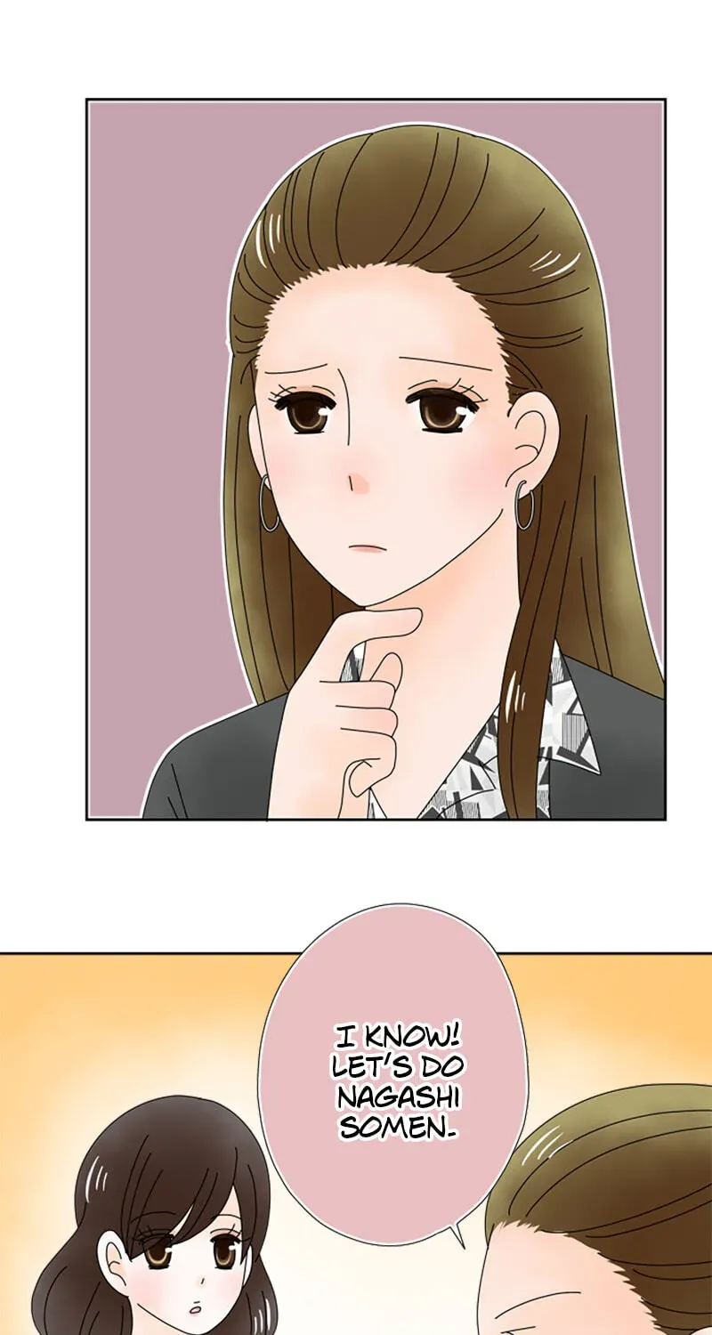 Shiroi Veil wa Itsuwari no Iro Chapter 197 page 39 - 