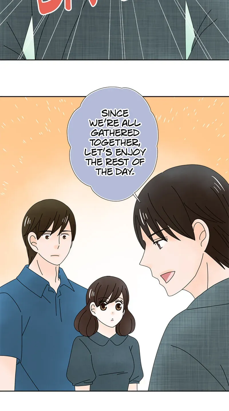 Shiroi Veil wa Itsuwari no Iro Chapter 203 page 2 - 