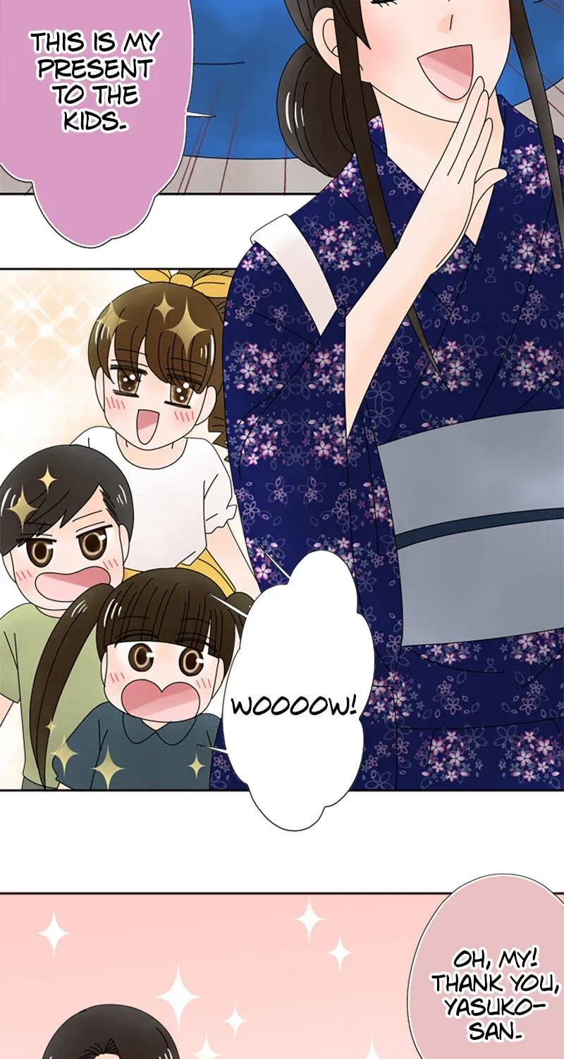 Shiroi Veil wa Itsuwari no Iro Chapter 203 page 14 - 