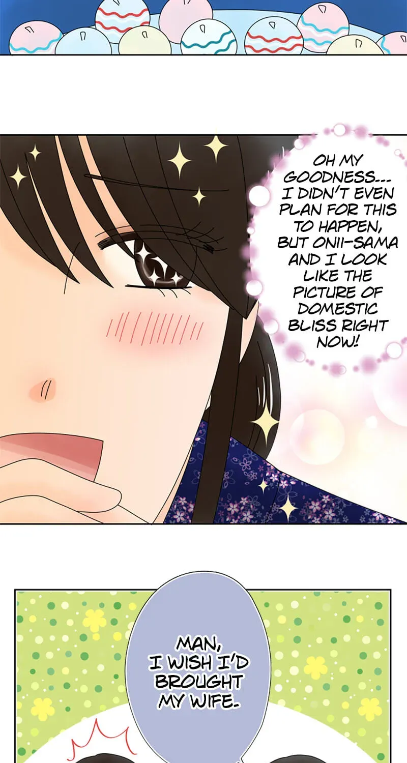 Shiroi Veil wa Itsuwari no Iro Chapter 203 page 22 - 