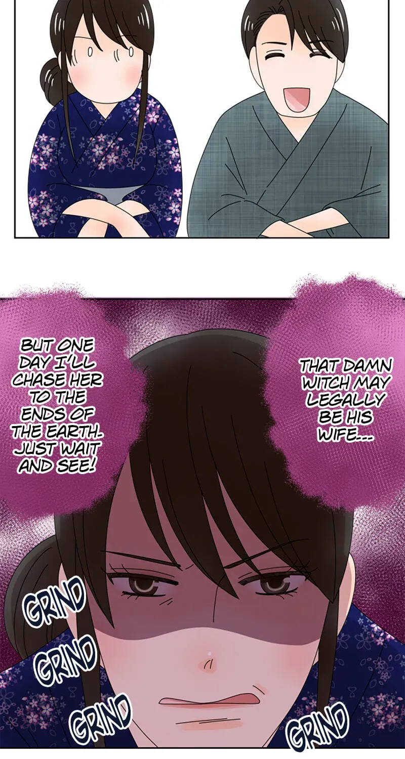 Shiroi Veil wa Itsuwari no Iro Chapter 203 page 24 - 
