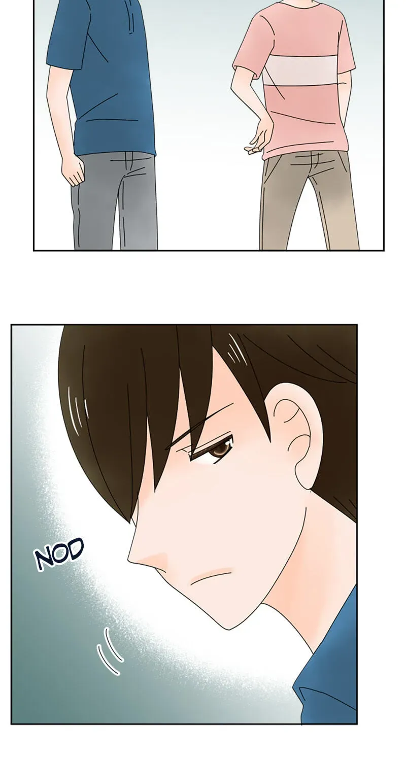 Shiroi Veil wa Itsuwari no Iro Chapter 203 page 28 - 