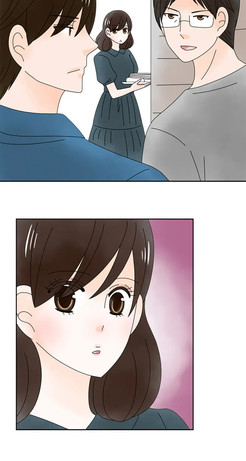 Shiroi Veil wa Itsuwari no Iro Chapter 203 page 32 - 
