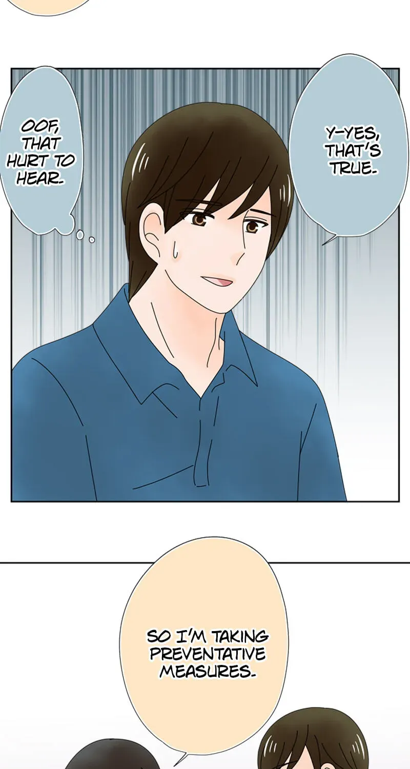 Shiroi Veil wa Itsuwari no Iro Chapter 203 page 38 - 