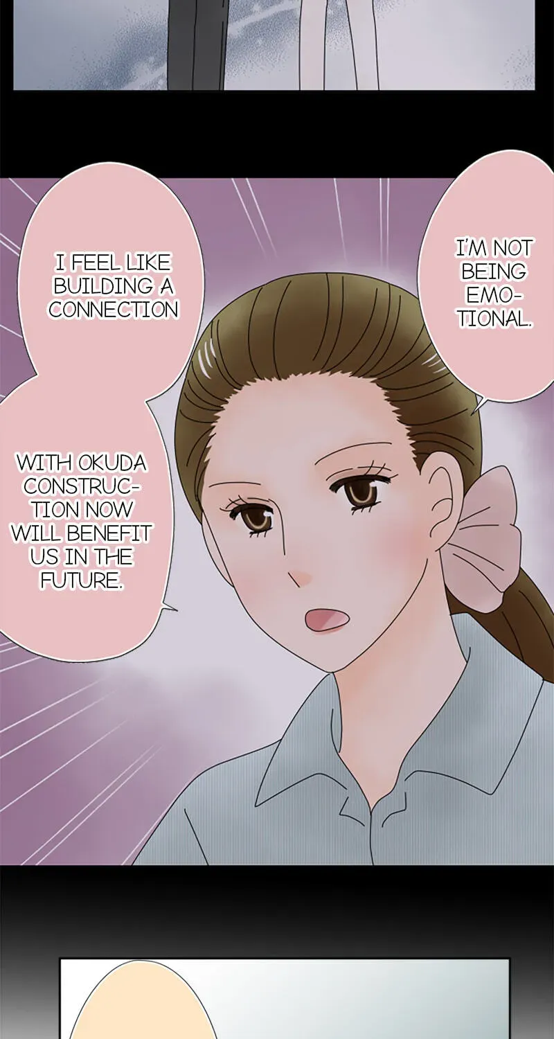 Shiroi Veil wa Itsuwari no Iro Chapter 203 page 52 - 