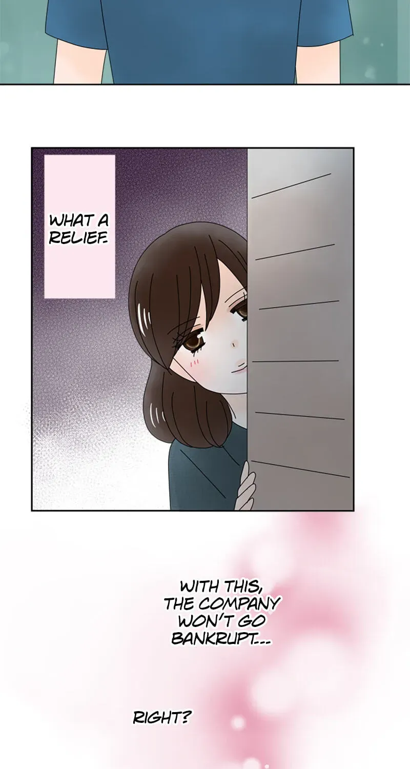 Shiroi Veil wa Itsuwari no Iro Chapter 203 page 56 - 