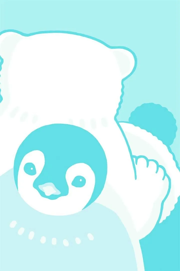 Shirokuma Cafe Chapter 24 page 9 - 