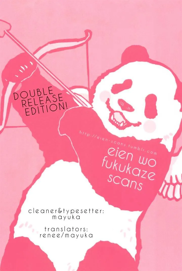 Shirokuma Cafe Chapter 40 page 9 - 