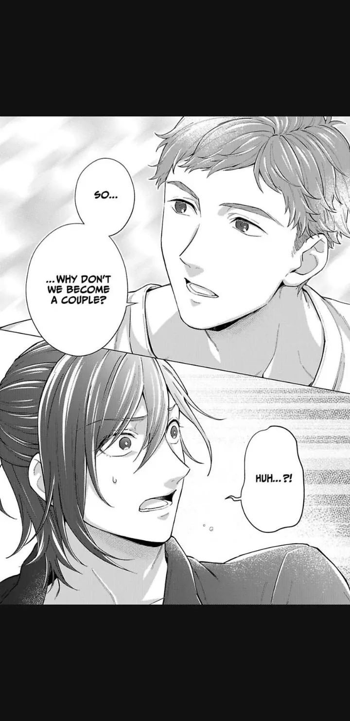 Shitagari Hero Chapter 1 page 25 - 