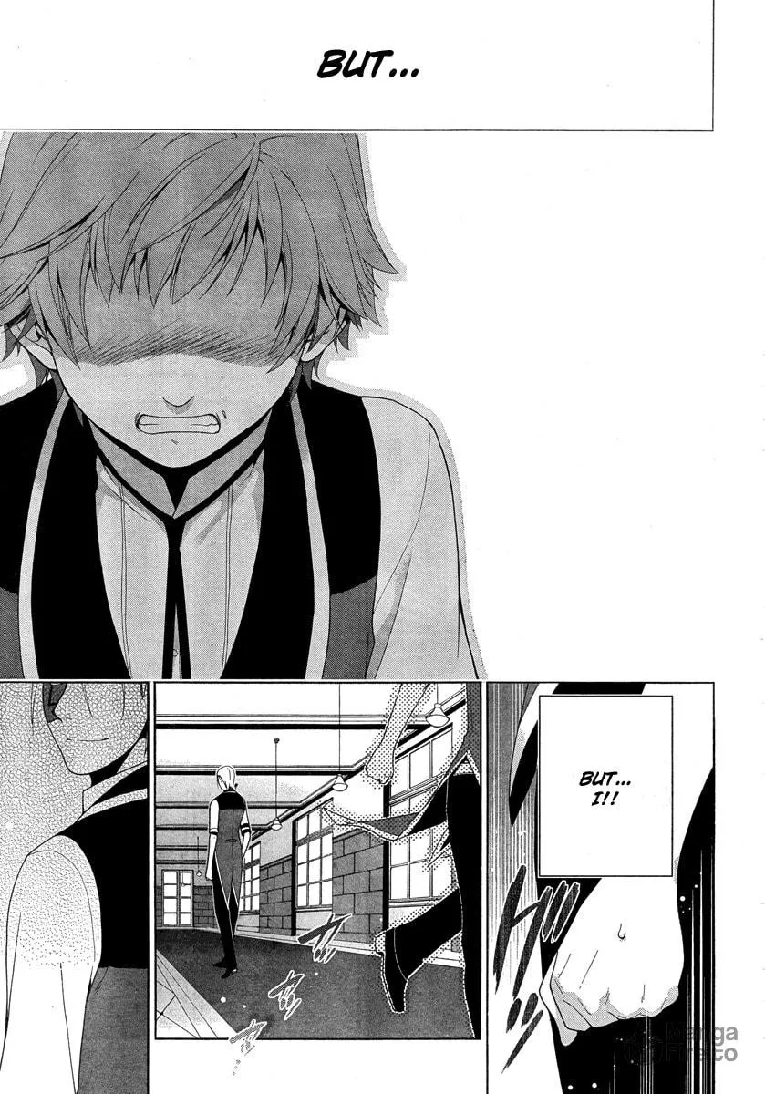 Shitsurakuen Chapter 18 page 18 - 