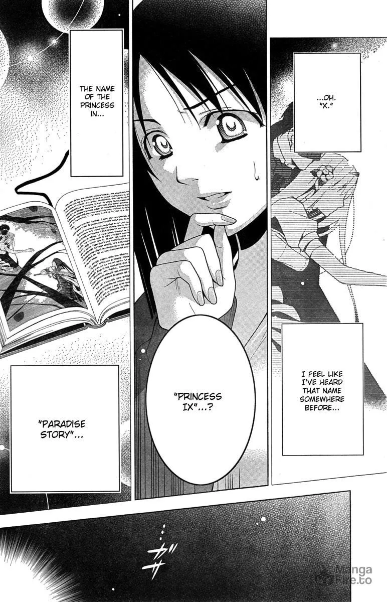 Shitsurakuen Chapter 18 page 45 - 