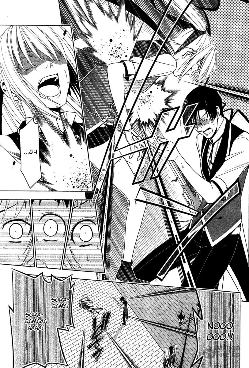 Shitsurakuen Chapter 18 page 48 - 