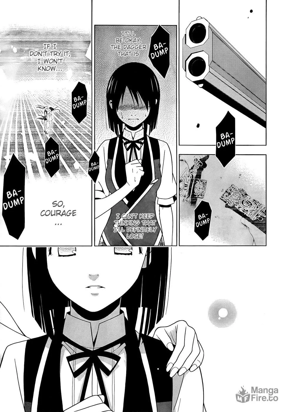 Shitsurakuen Chapter 19 page 51 - 