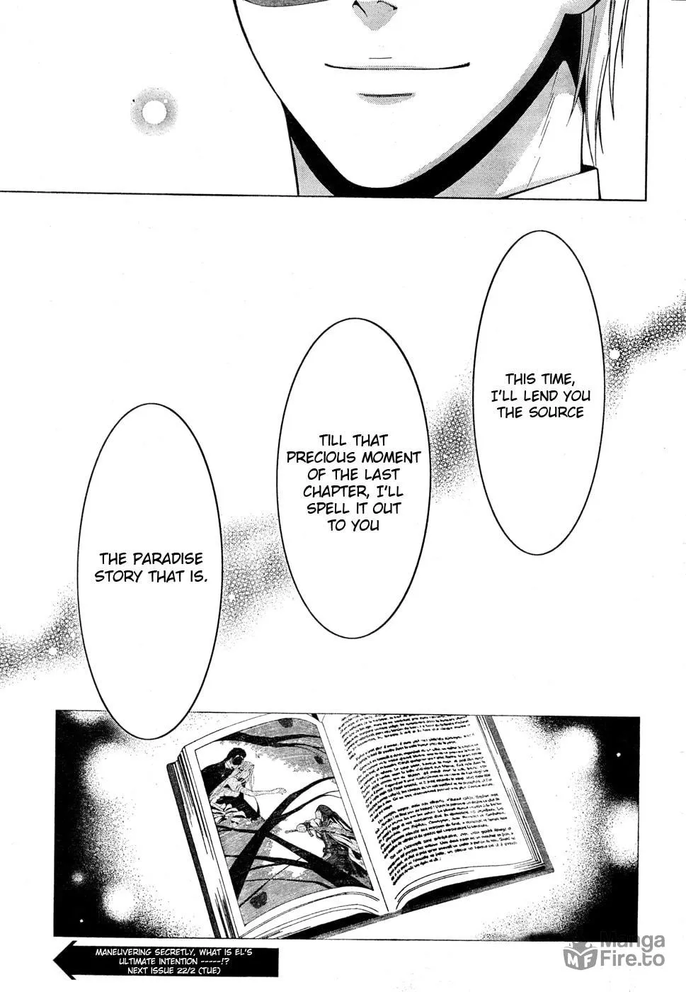 Shitsurakuen Chapter 21 page 21 - 