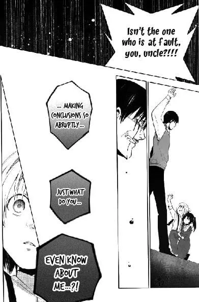 Shitsurakuen Chapter 22 page 24 - 