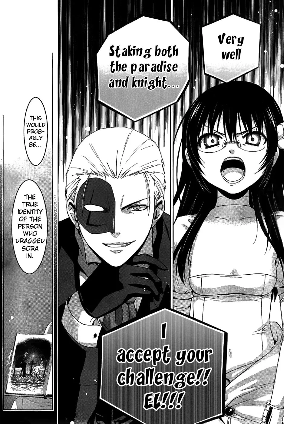 Shitsurakuen Chapter 22 page 44 - 