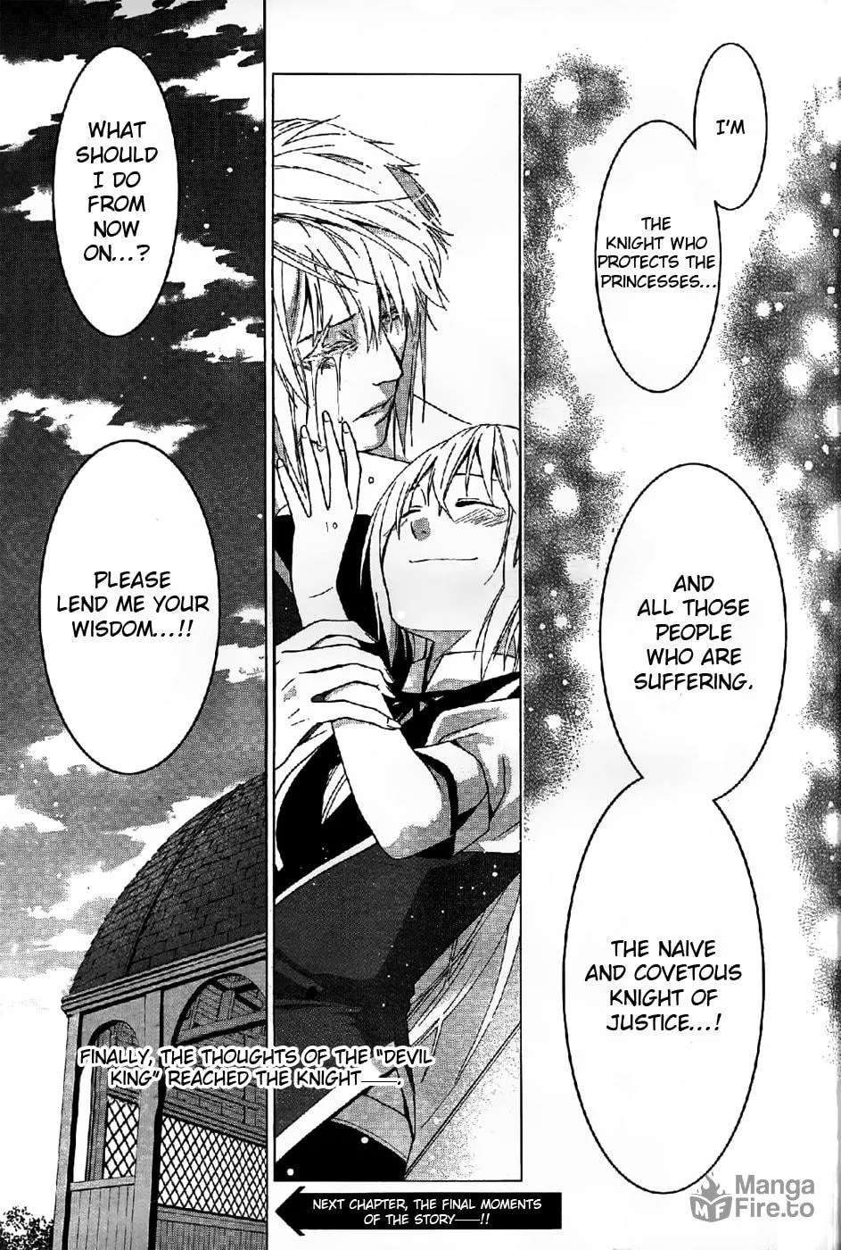 Shitsurakuen Chapter 22 page 50 - 