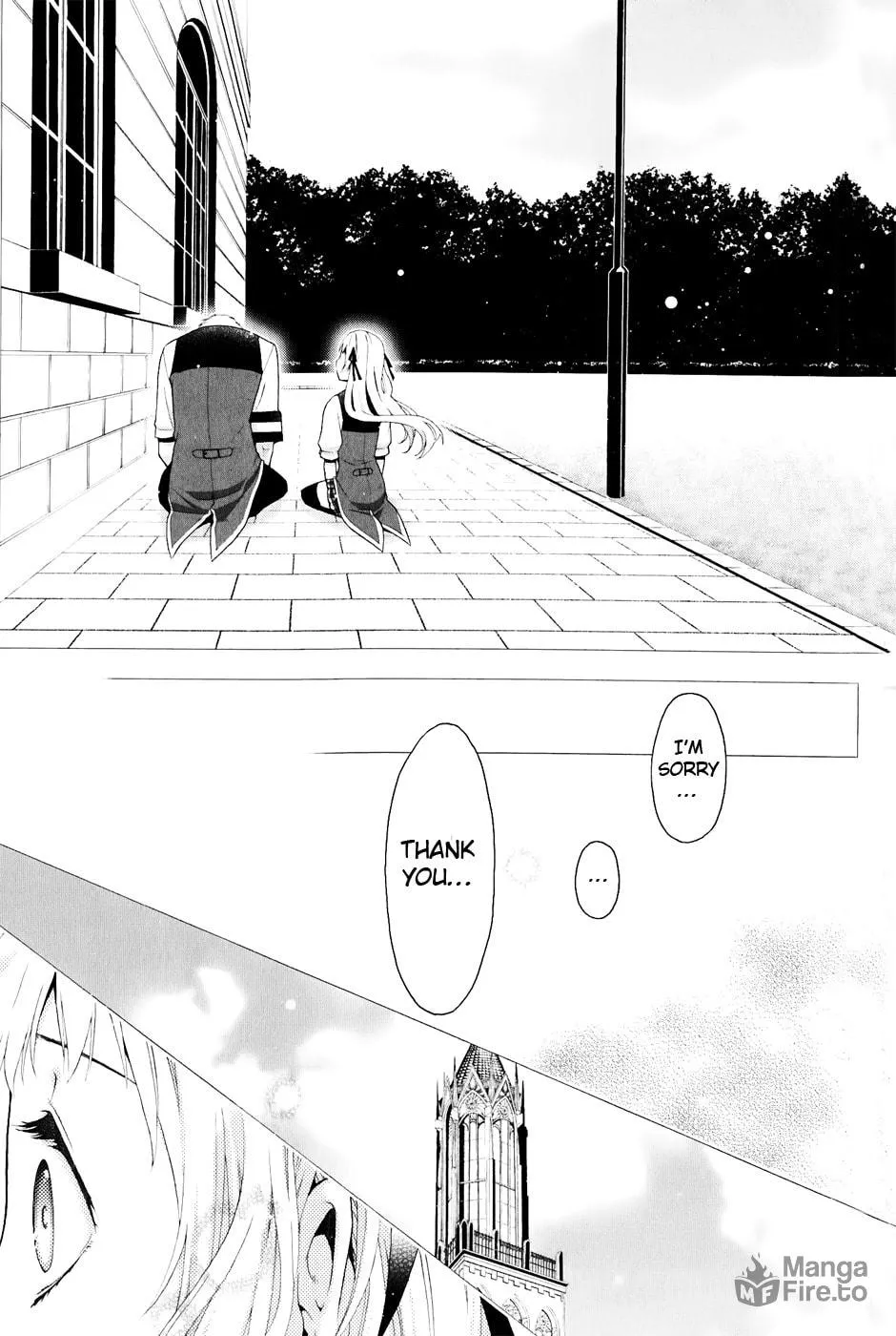 Shitsurakuen Chapter 23 page 60 - 