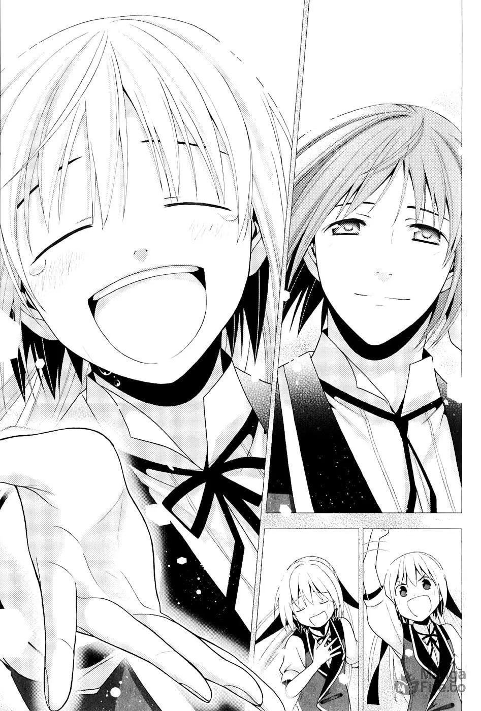 Shitsurakuen Chapter 23 page 65 - 