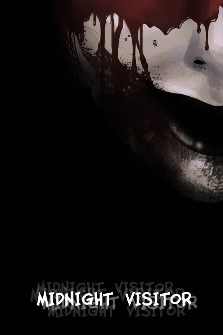 Shivers Chapter 1 page 2 - 