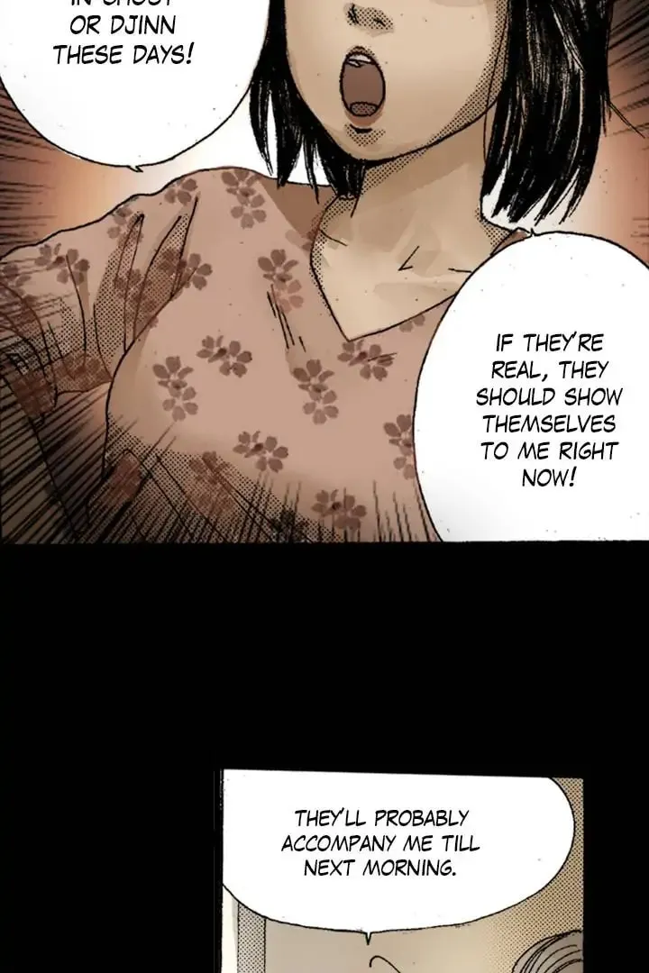 Shivers Chapter 1 page 13 - 