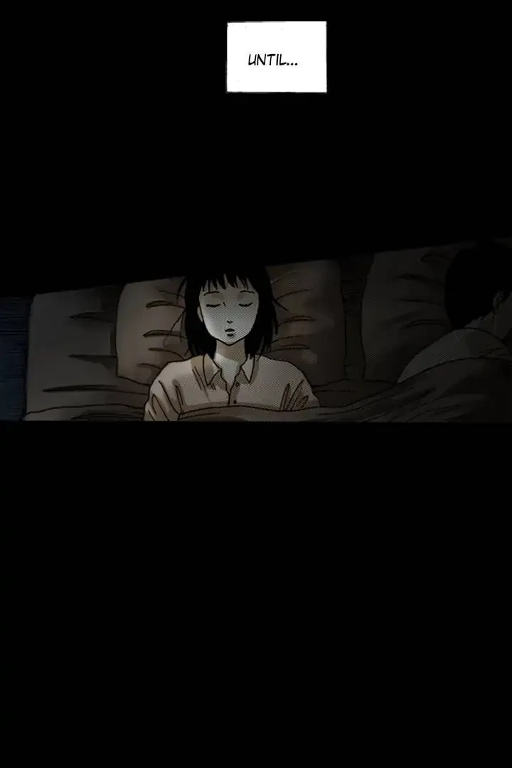 Shivers Chapter 1 page 16 - 