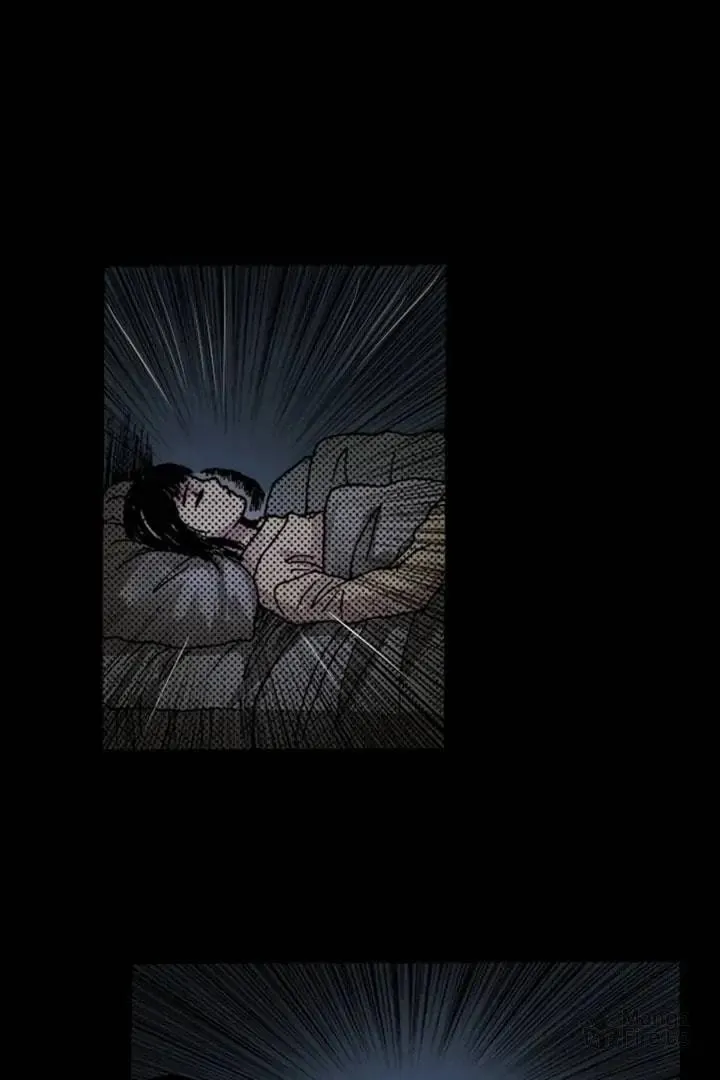 Shivers Chapter 1 page 21 - 