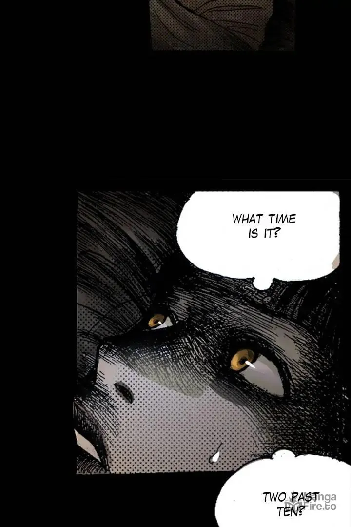 Shivers Chapter 1 page 25 - 