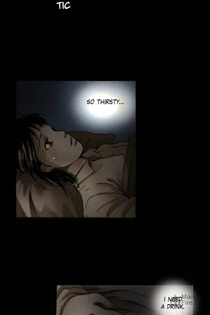 Shivers Chapter 1 page 27 - 