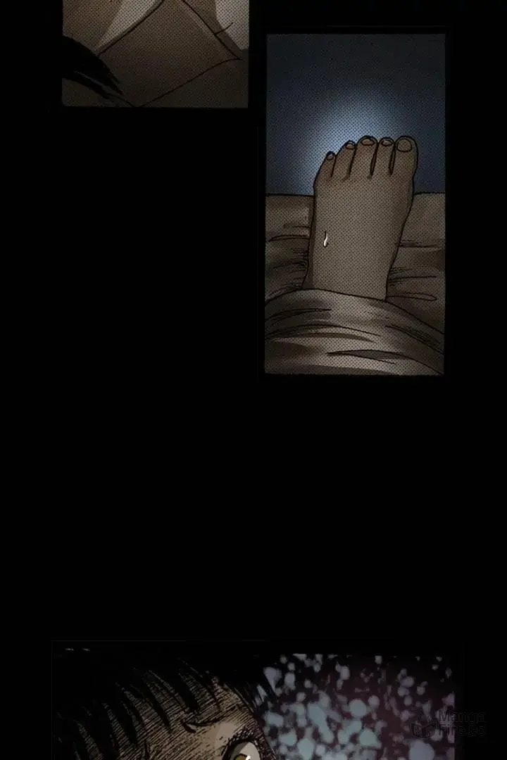 Shivers Chapter 1 page 30 - 