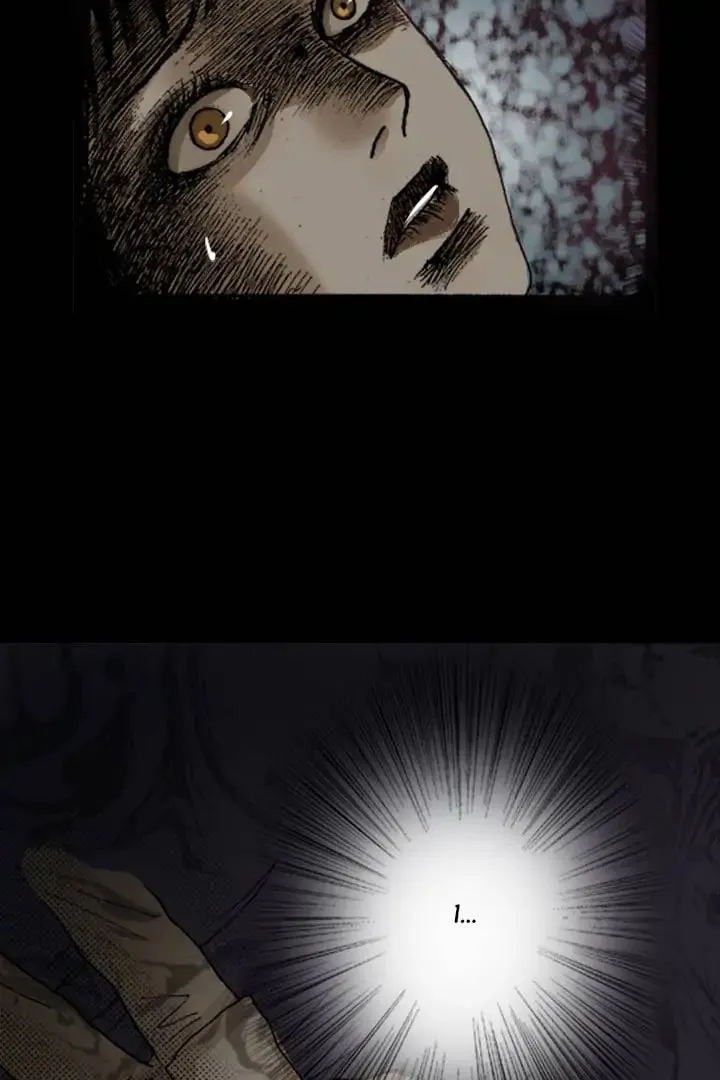 Shivers Chapter 1 page 31 - 
