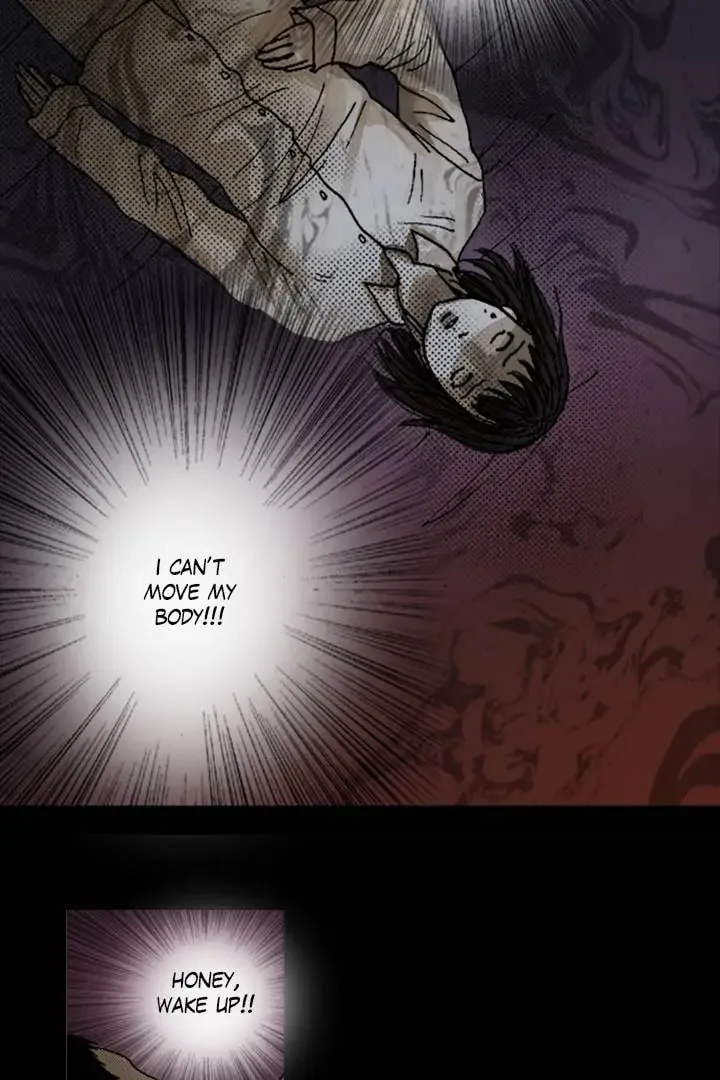 Shivers Chapter 1 page 32 - 