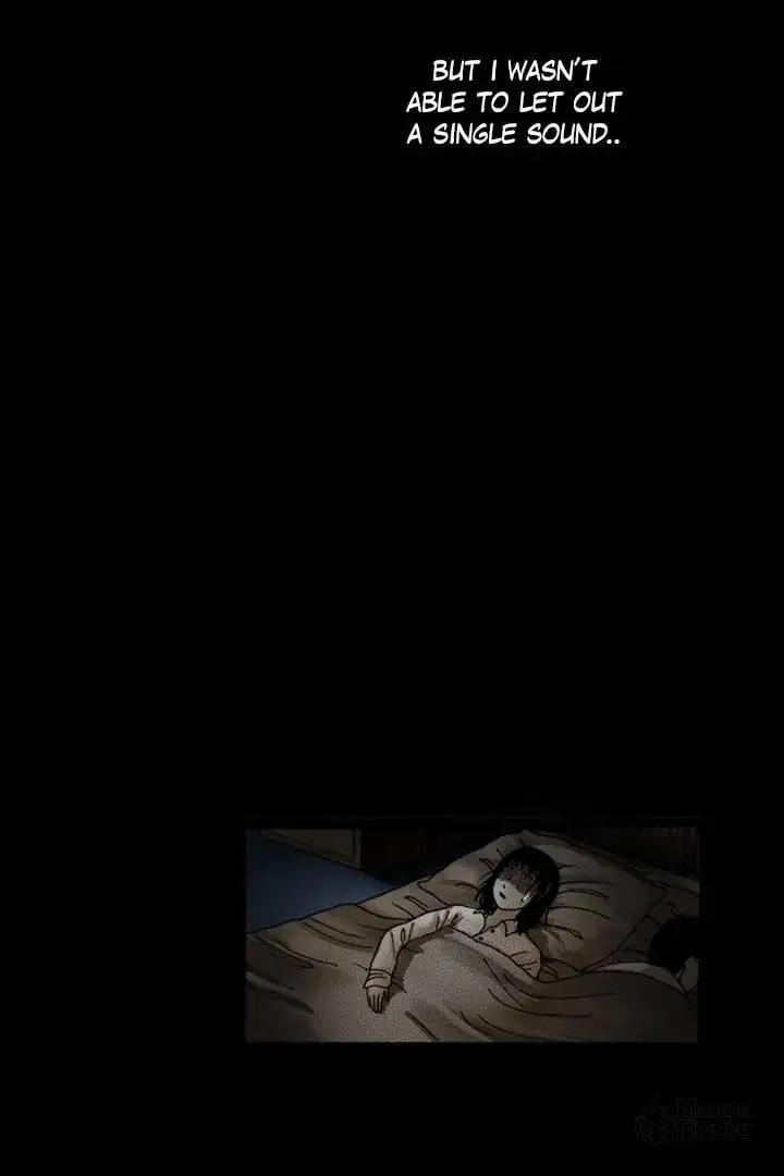 Shivers Chapter 1 page 36 - 