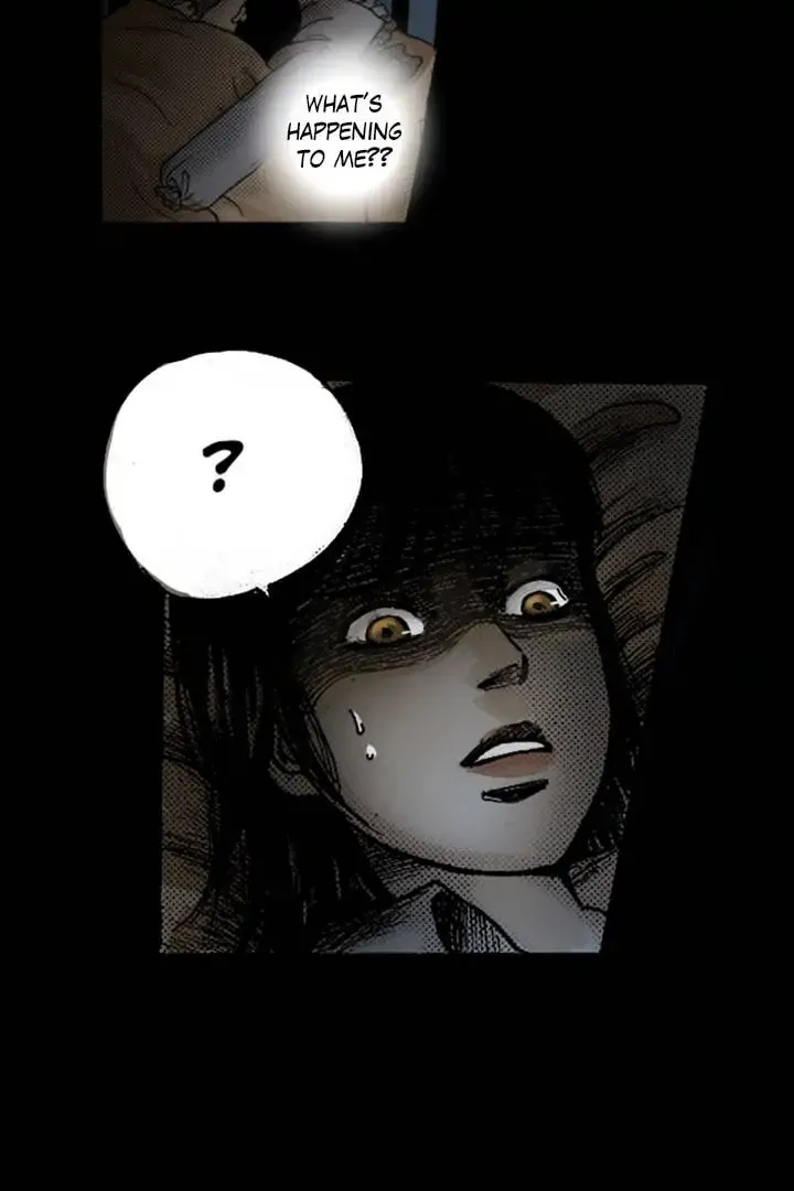 Shivers Chapter 1 page 38 - 