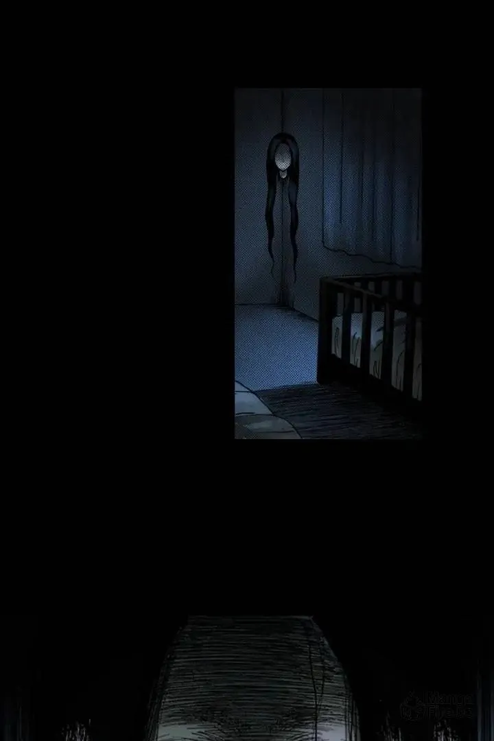 Shivers Chapter 1 page 39 - 