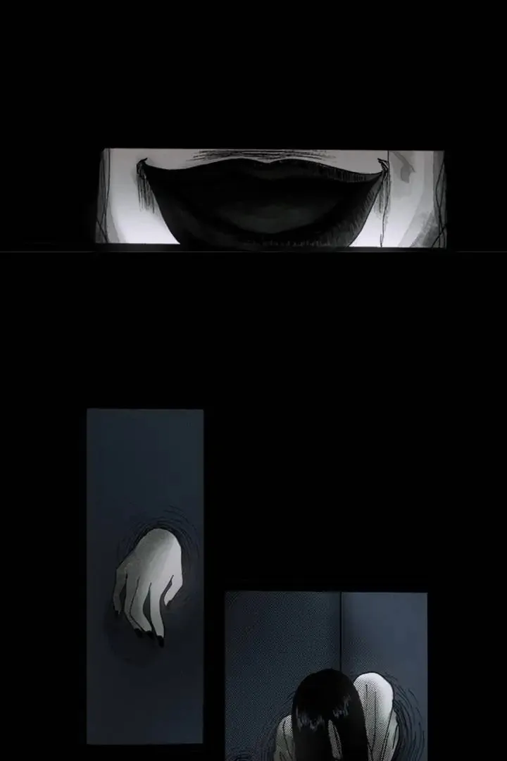 Shivers Chapter 1 page 41 - 