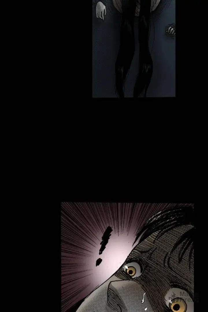 Shivers Chapter 1 page 42 - 