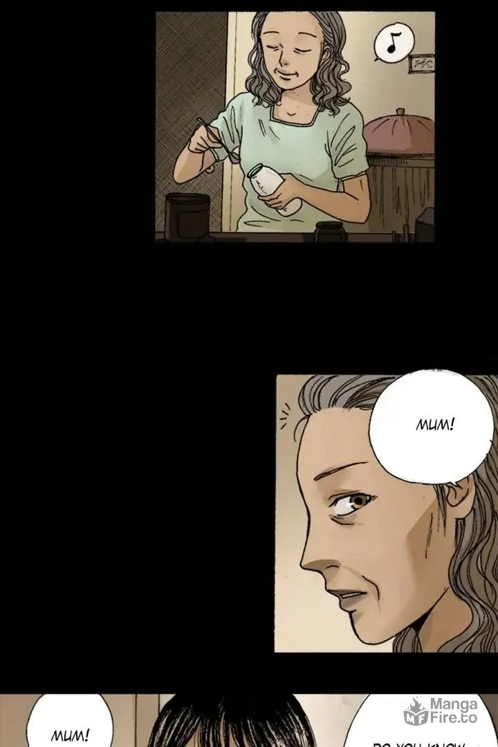 Shivers Chapter 1 page 9 - 
