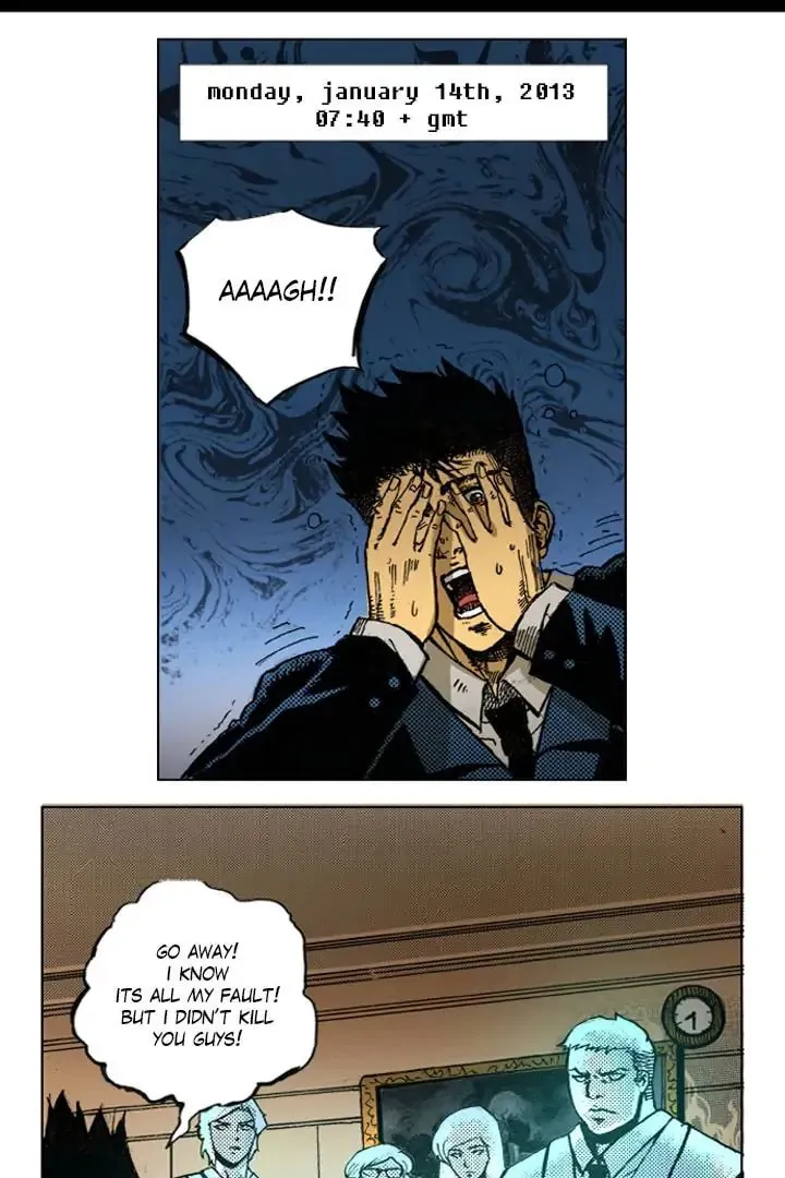 Shivers Chapter 10 page 2 - 