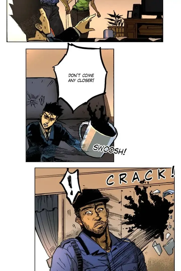 Shivers Chapter 10 page 11 - 