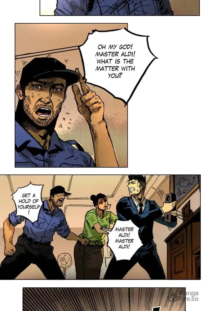 Shivers Chapter 10 page 12 - 