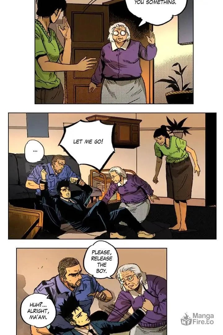 Shivers Chapter 10 page 15 - 