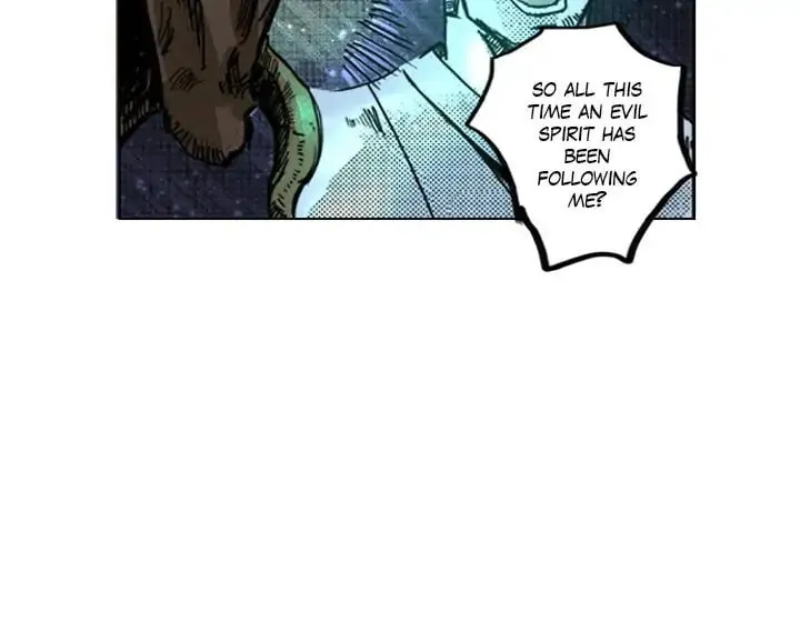 Shivers Chapter 10 page 19 - 