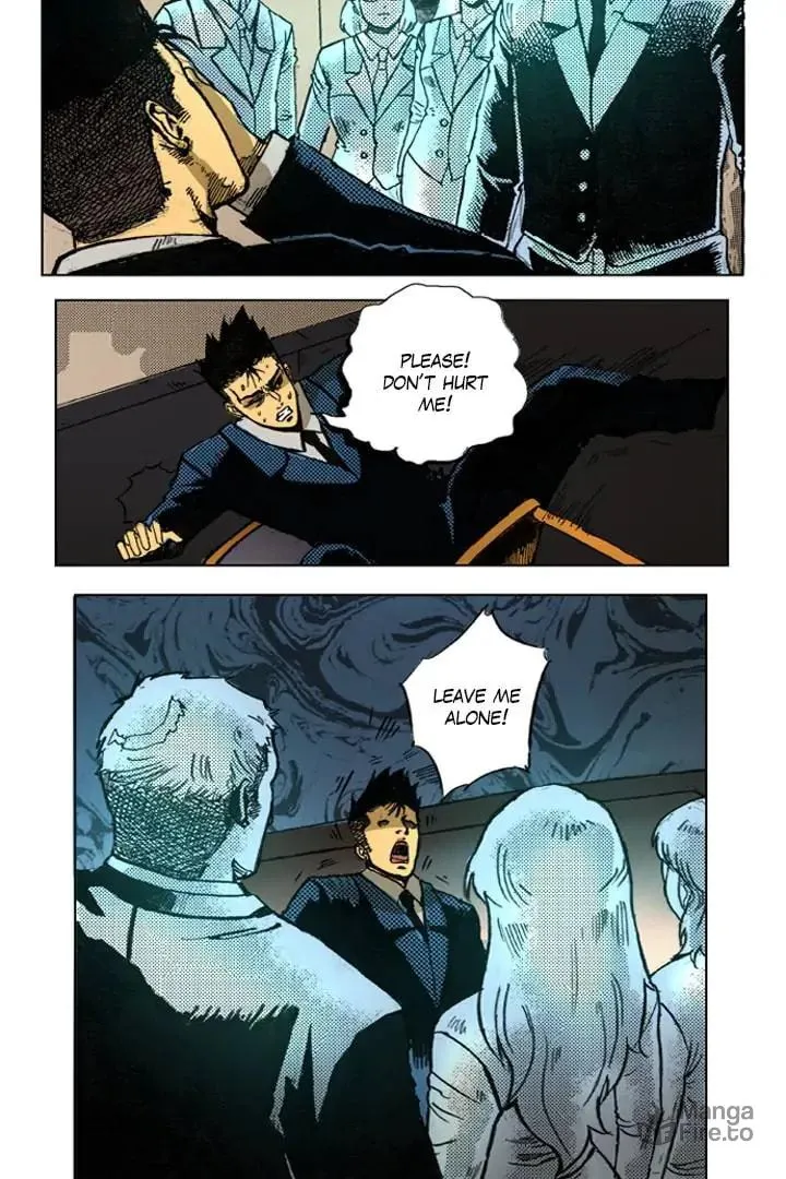 Shivers Chapter 10 page 3 - 