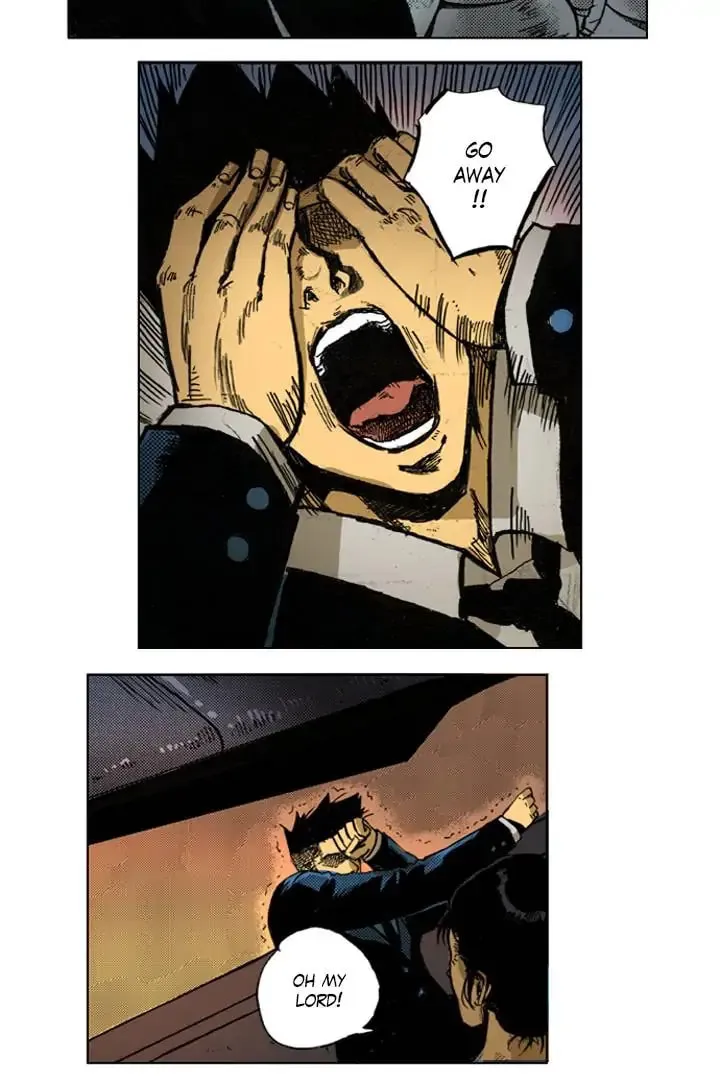 Shivers Chapter 10 page 4 - 