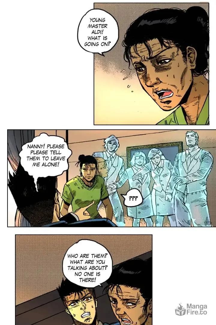 Shivers Chapter 10 page 5 - 