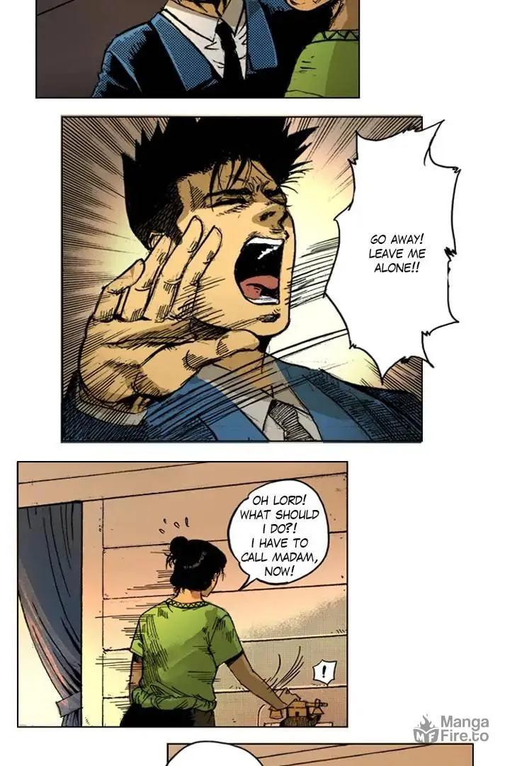 Shivers Chapter 10 page 6 - 